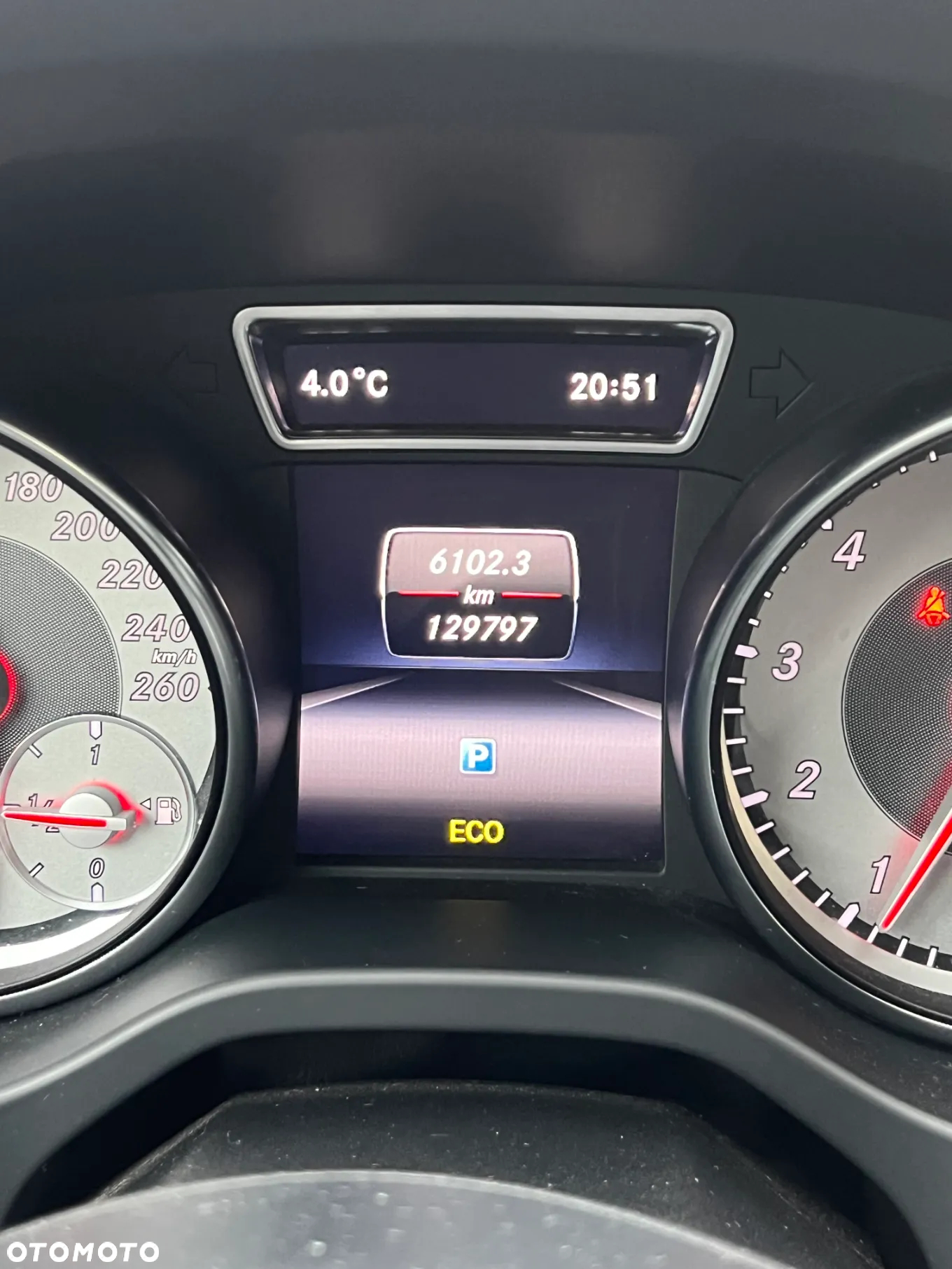 Mercedes-Benz CLA 180 - 3
