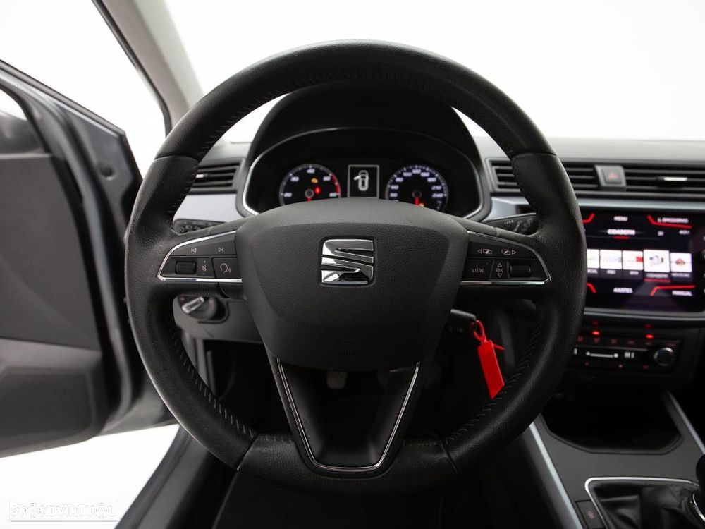 SEAT Arona 1.6 TDI Style - 15