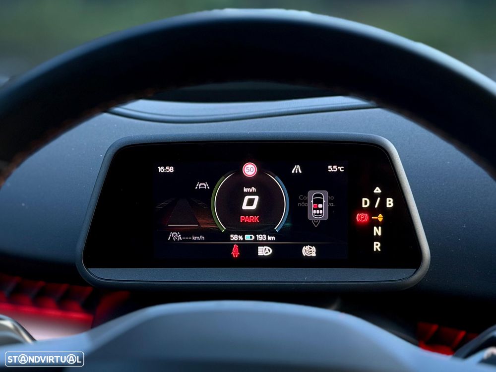 Cupra Tavascan 210 kW/77kWh HA Endurance - 30