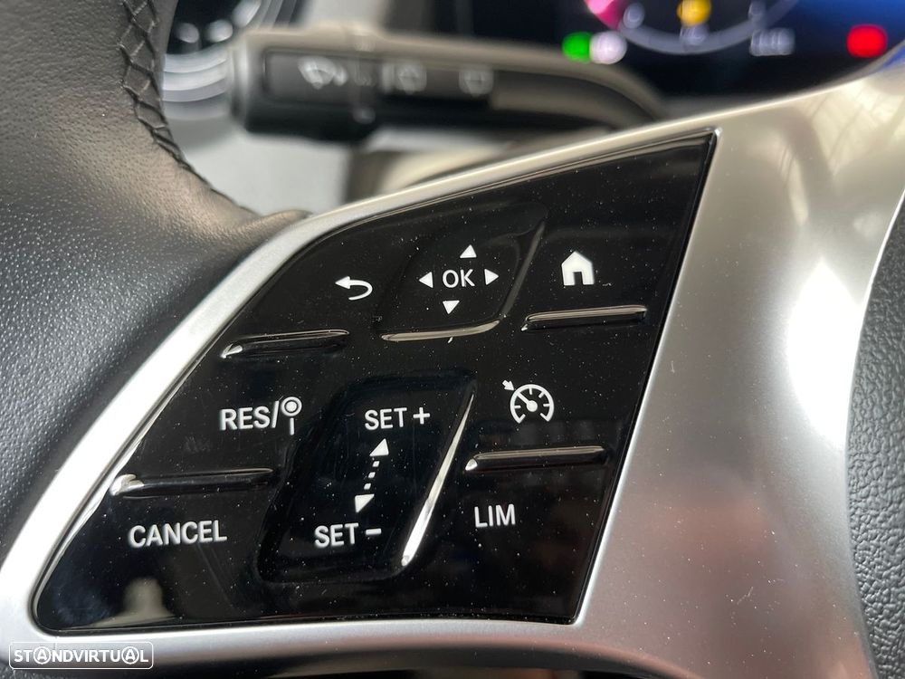 Mercedes-Benz GLB 180 d Style - 17