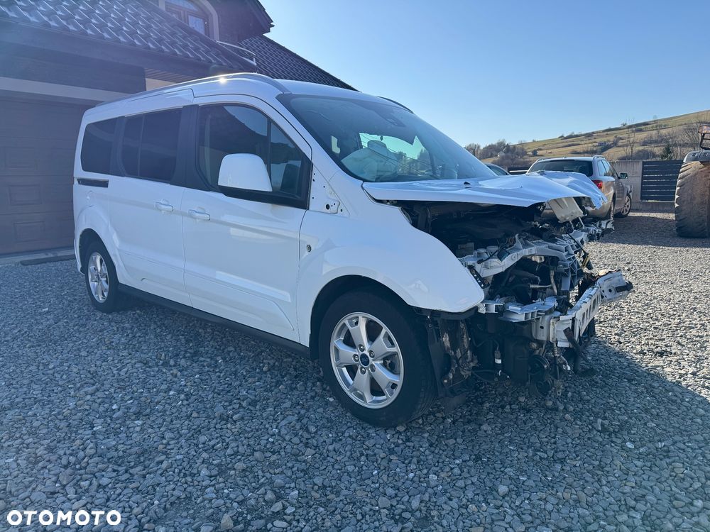 Ford Tourneo Connect Grand - 1