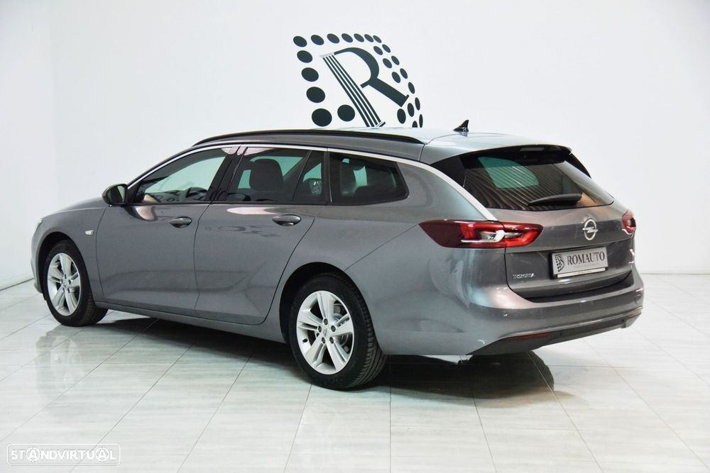 Opel Insignia Sports Tourer 1.6 CDTi Business Edition - 6