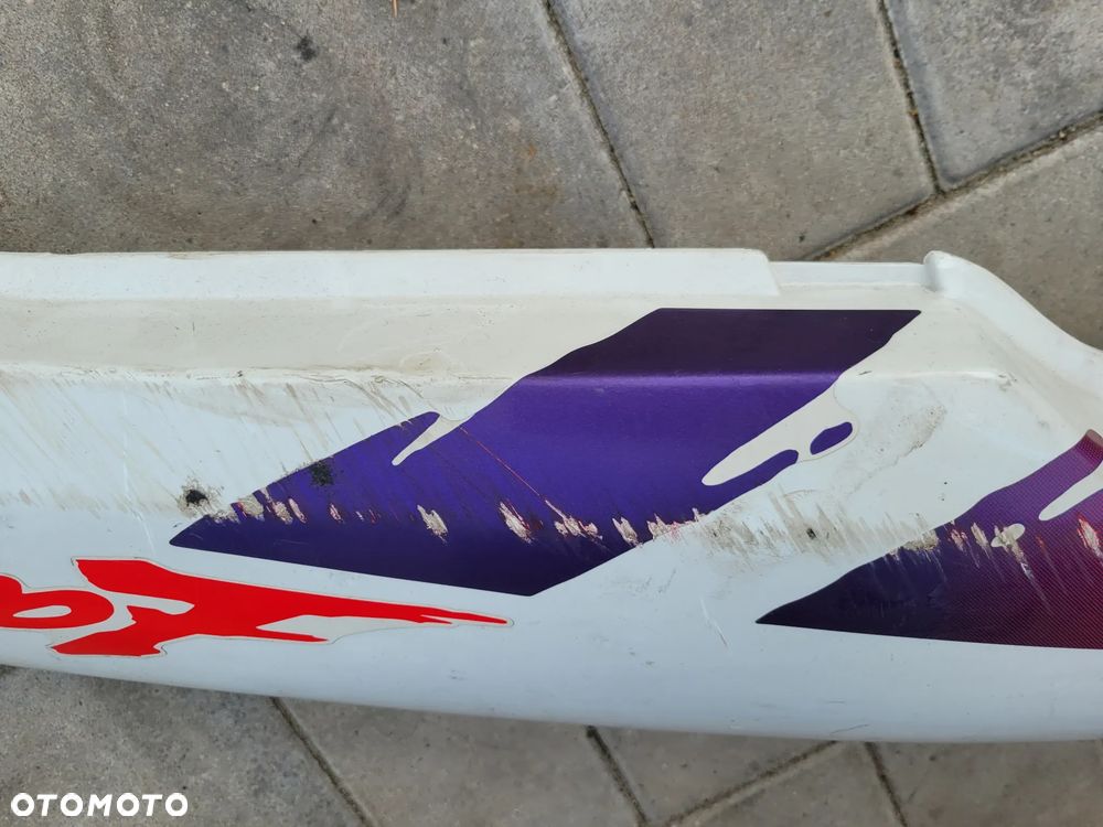 Owiewka, osłona, bok, boczek, zadupek, ogon Honda CBR 600 F2 - 14