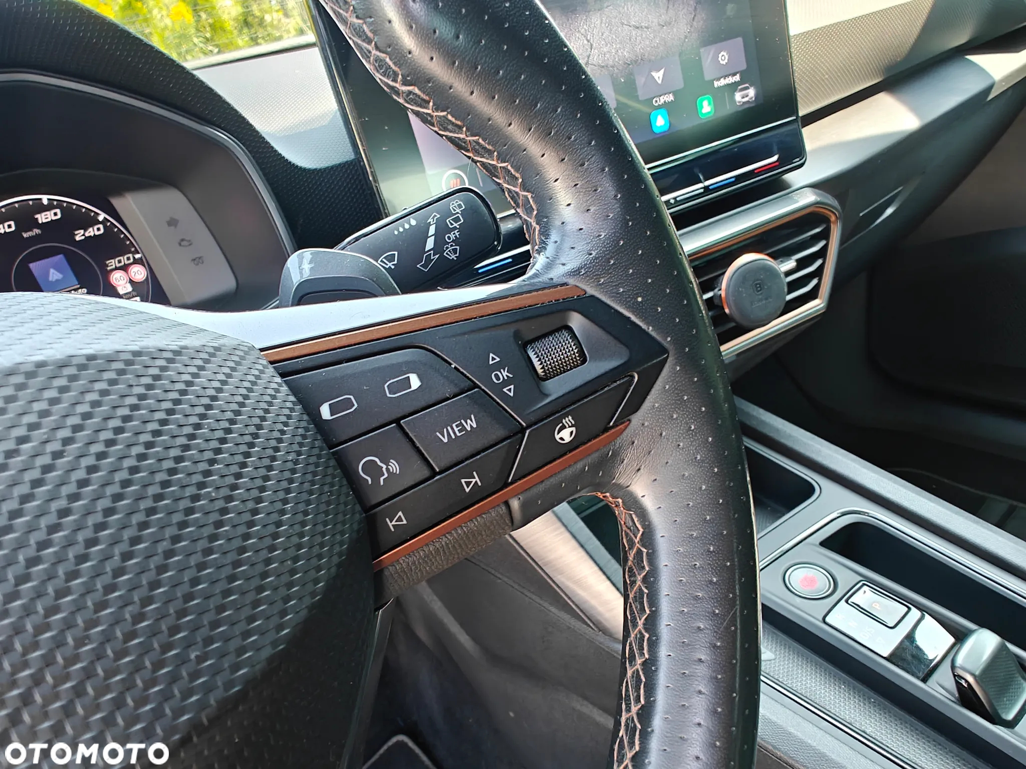 Cupra Leon Sportstourer - 8