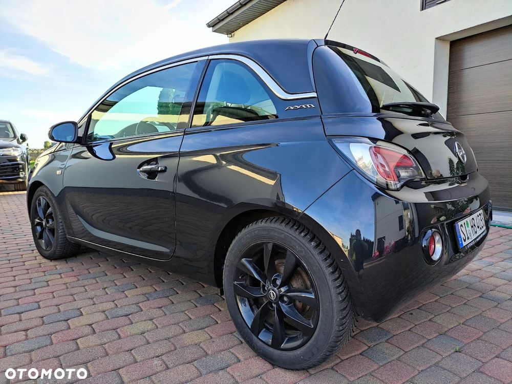 Opel Adam 1.4 Black Link - 4