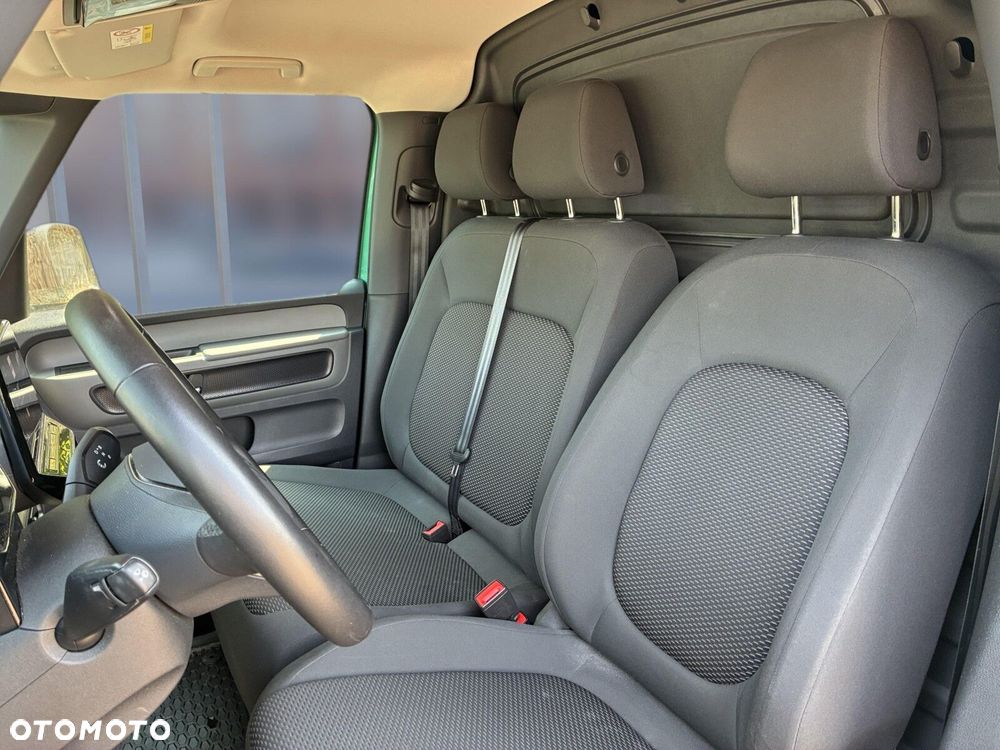 Volkswagen ID. Buzz Cargo 204 KM 82 kWh DSG r. o. 2988 mm - 15