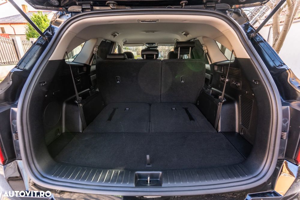 Kia Sorento 2.4 GDI AWD Aut. Vision - 14