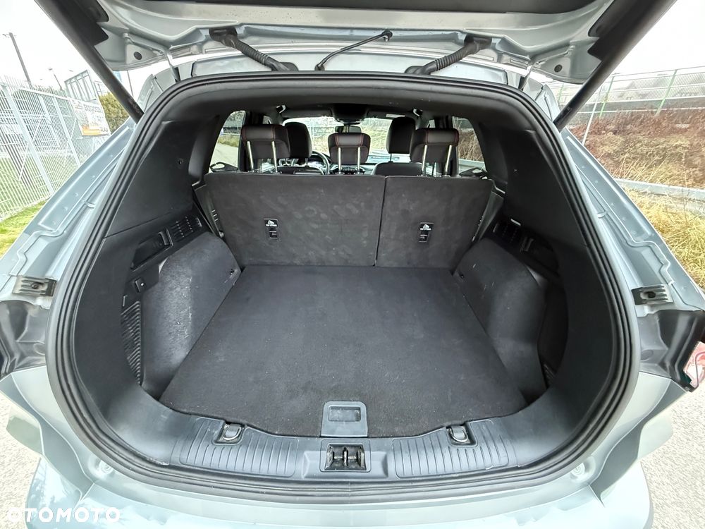 Ford Kuga 2.5 Duratec PHEV ST-LINE X - 7