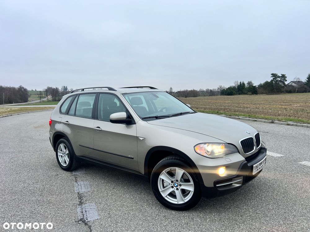 BMW X5 xDrive30d - 31