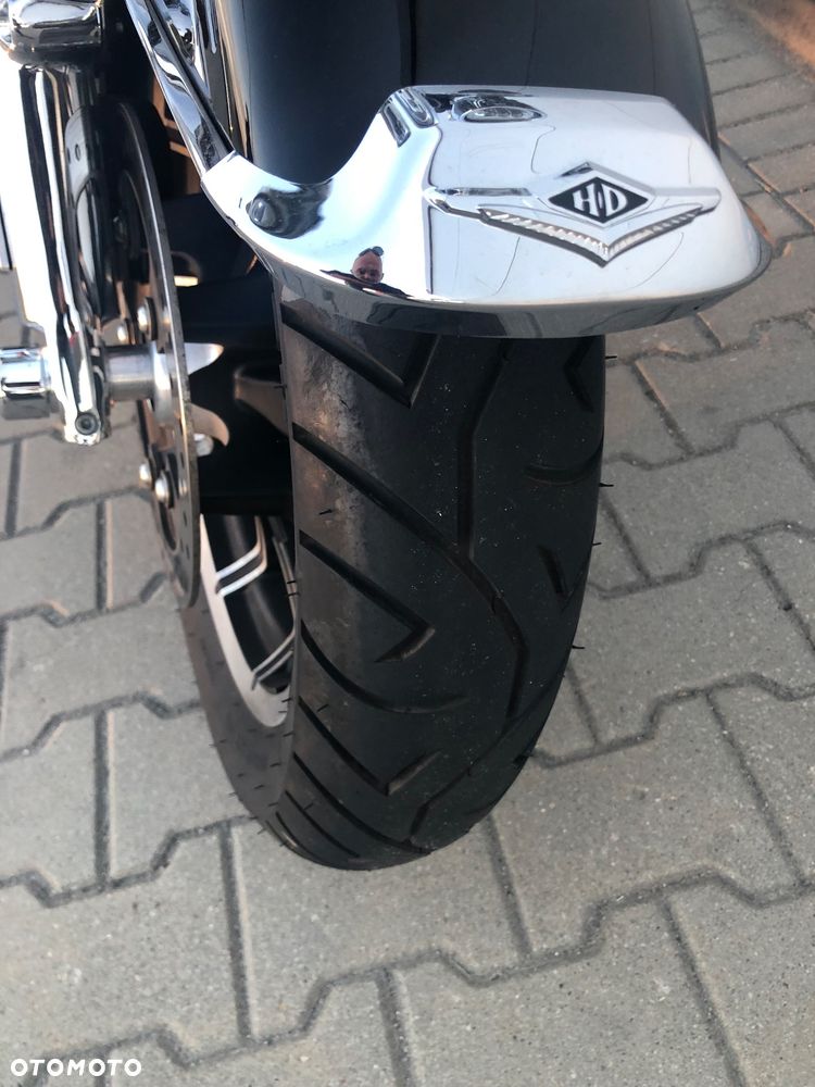 Harley-Davidson Touring Road King - 7