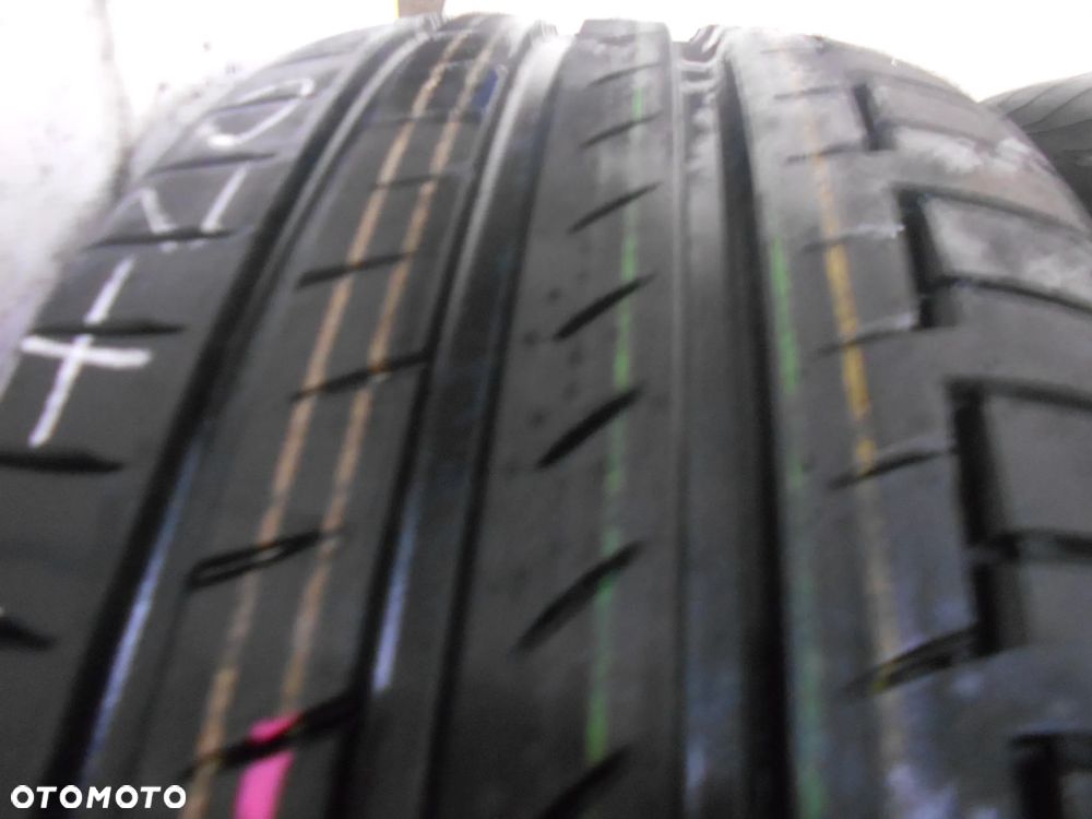 OPONY 225/60R18 CONTINENTAL PREMIUM CONTACT 6 XL DOT 0925 / 2720  7.5MM - 4