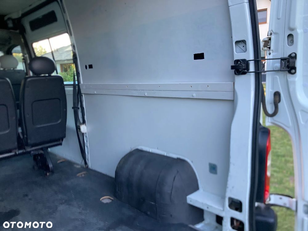 Opel Movano - 28