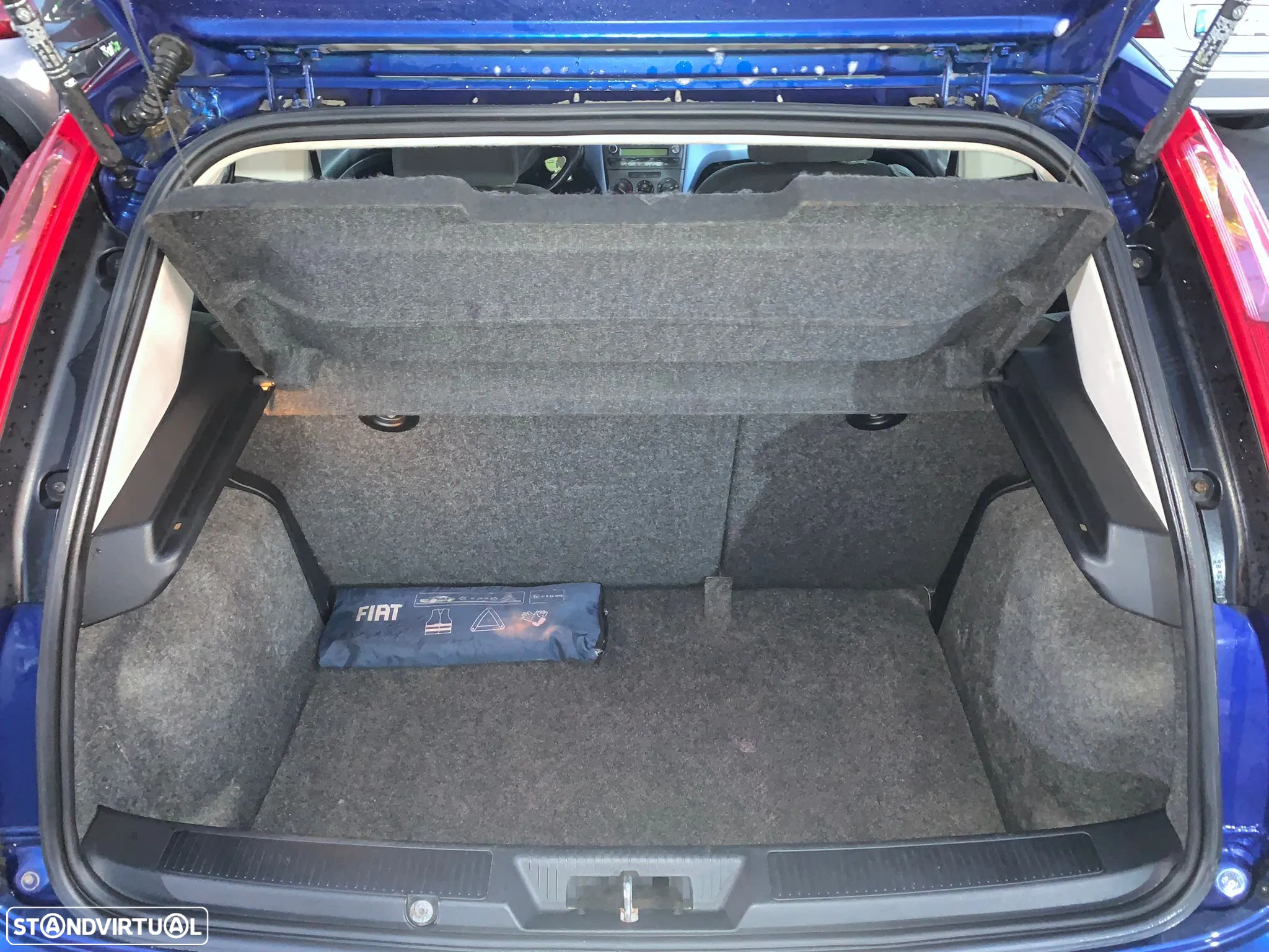 Fiat Punto - 9