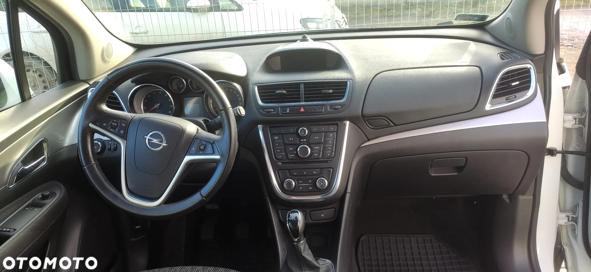 Opel Mokka - 4