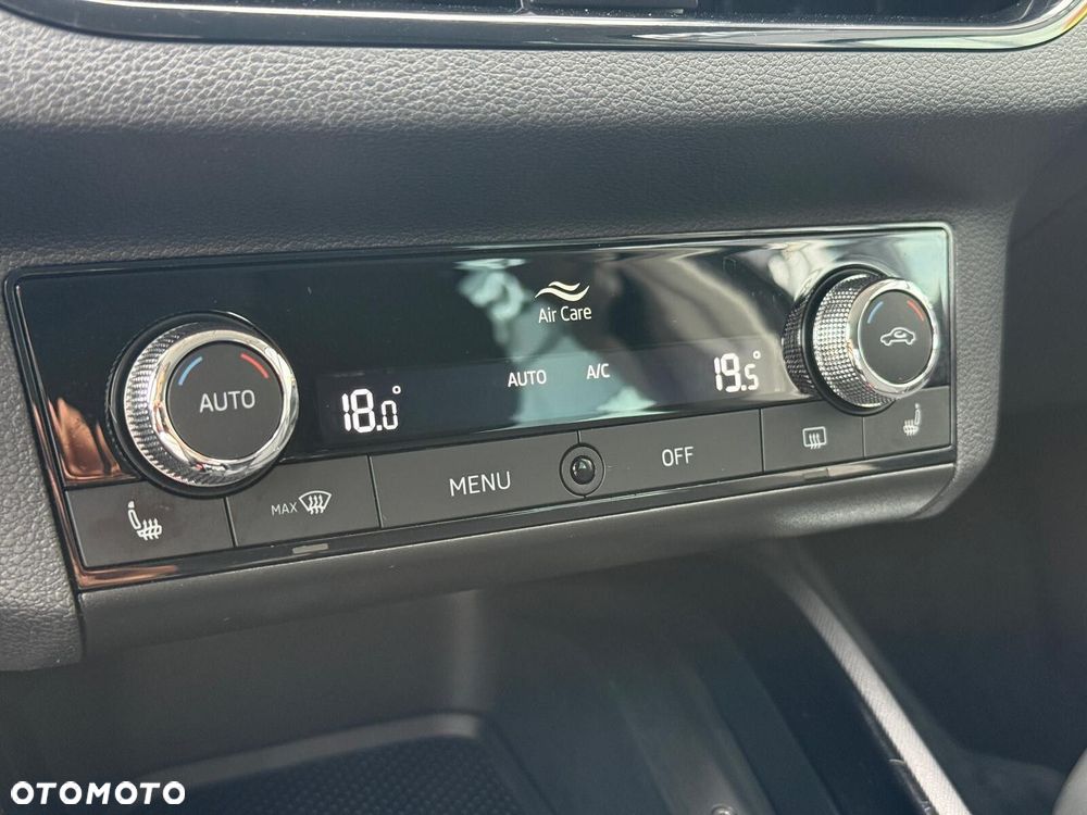 Skoda Kamiq 1.0 TSI Ambition - 29