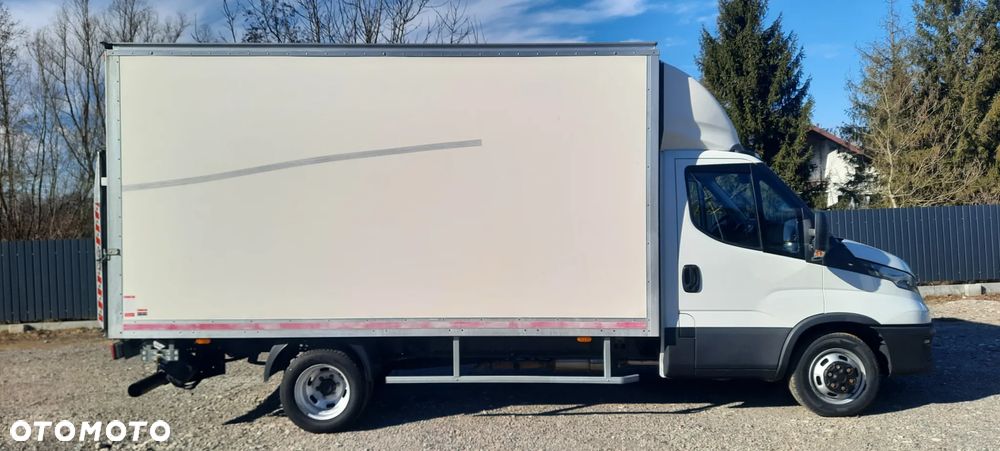 Iveco DAILY - 6