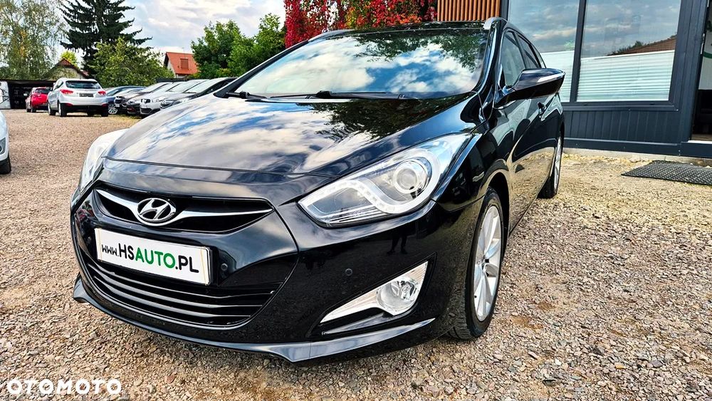 Hyundai i40 - 26