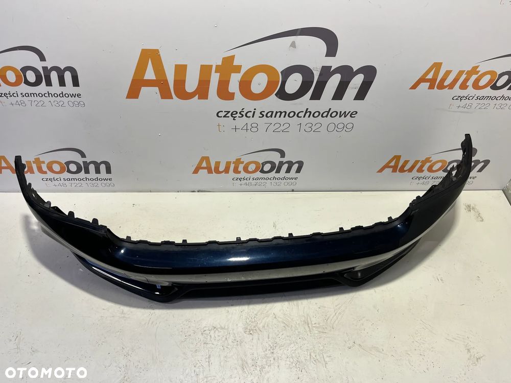 Zderzak Przód MINI COOPER COUNTRYMAN S F60  51117390540 - 5