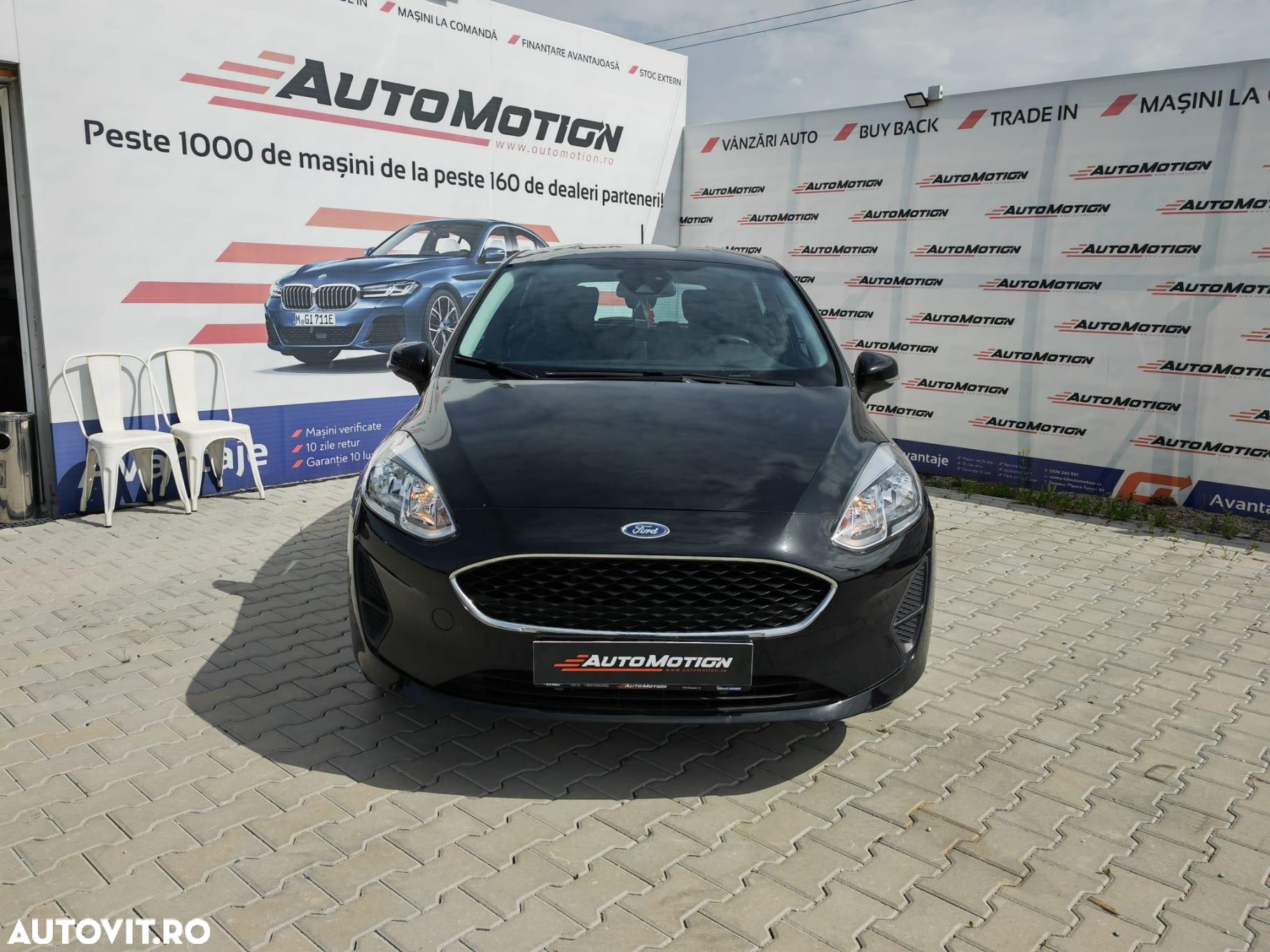 Ford Fiesta - 2