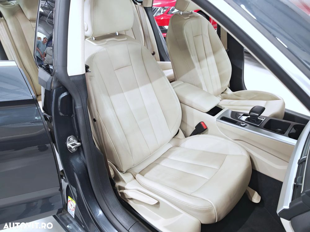 Audi A5 Sportback 2.0 30 TDI S tronic MHEV Basic - 10