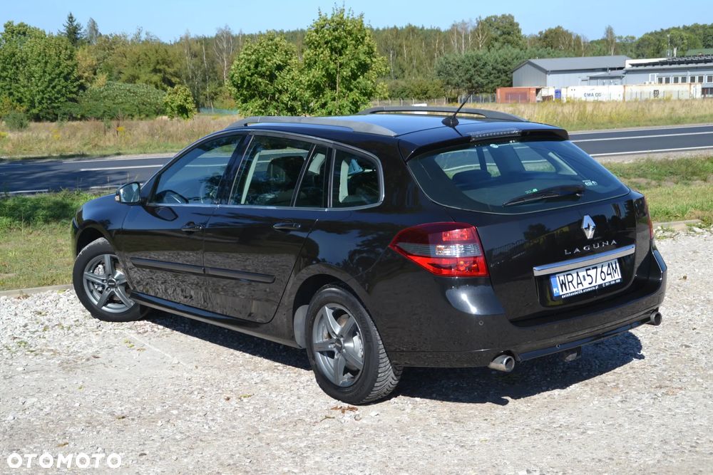 Renault Laguna 2.0 Turbo Initiale - 18