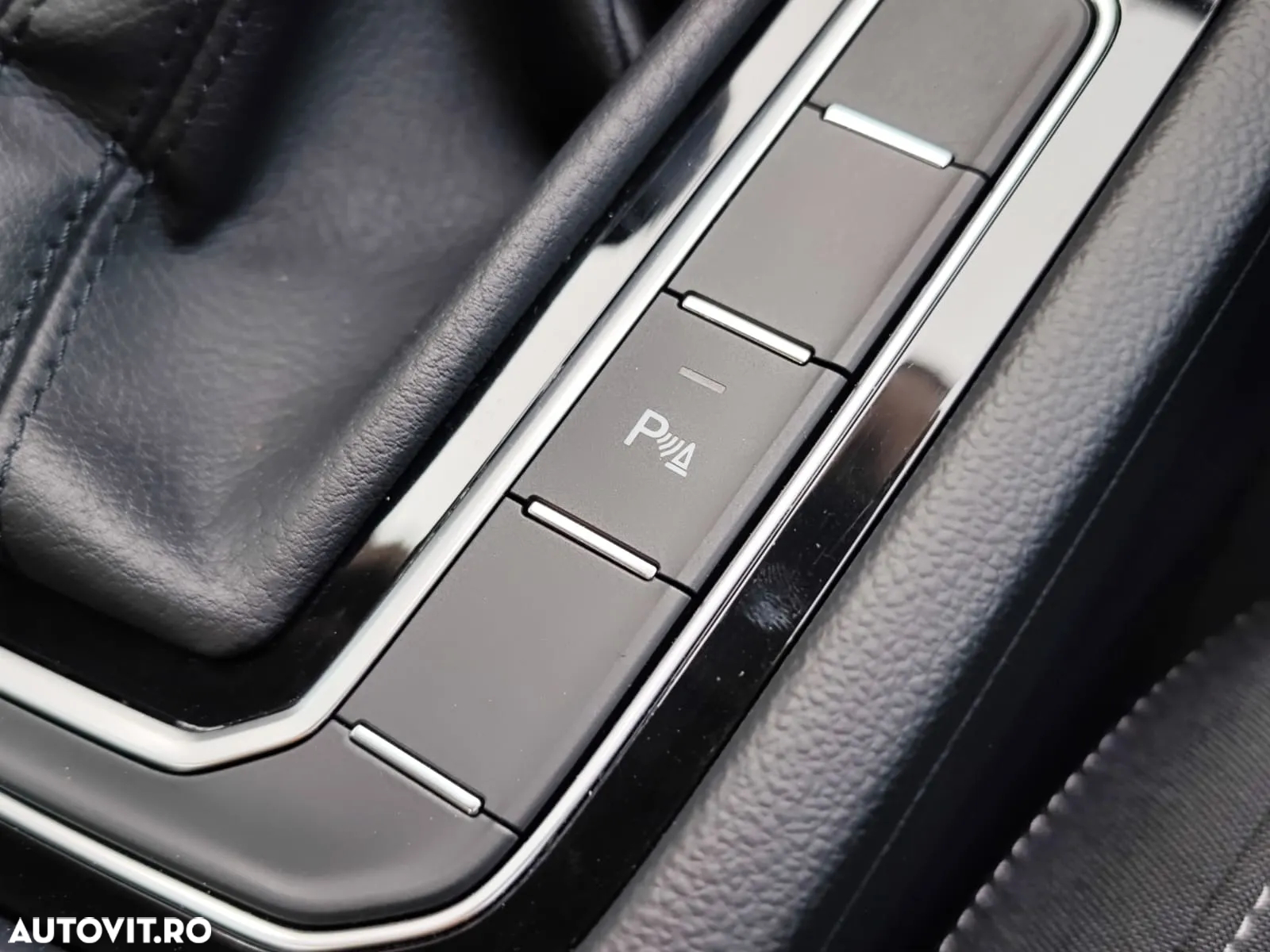Volkswagen Passat - 20