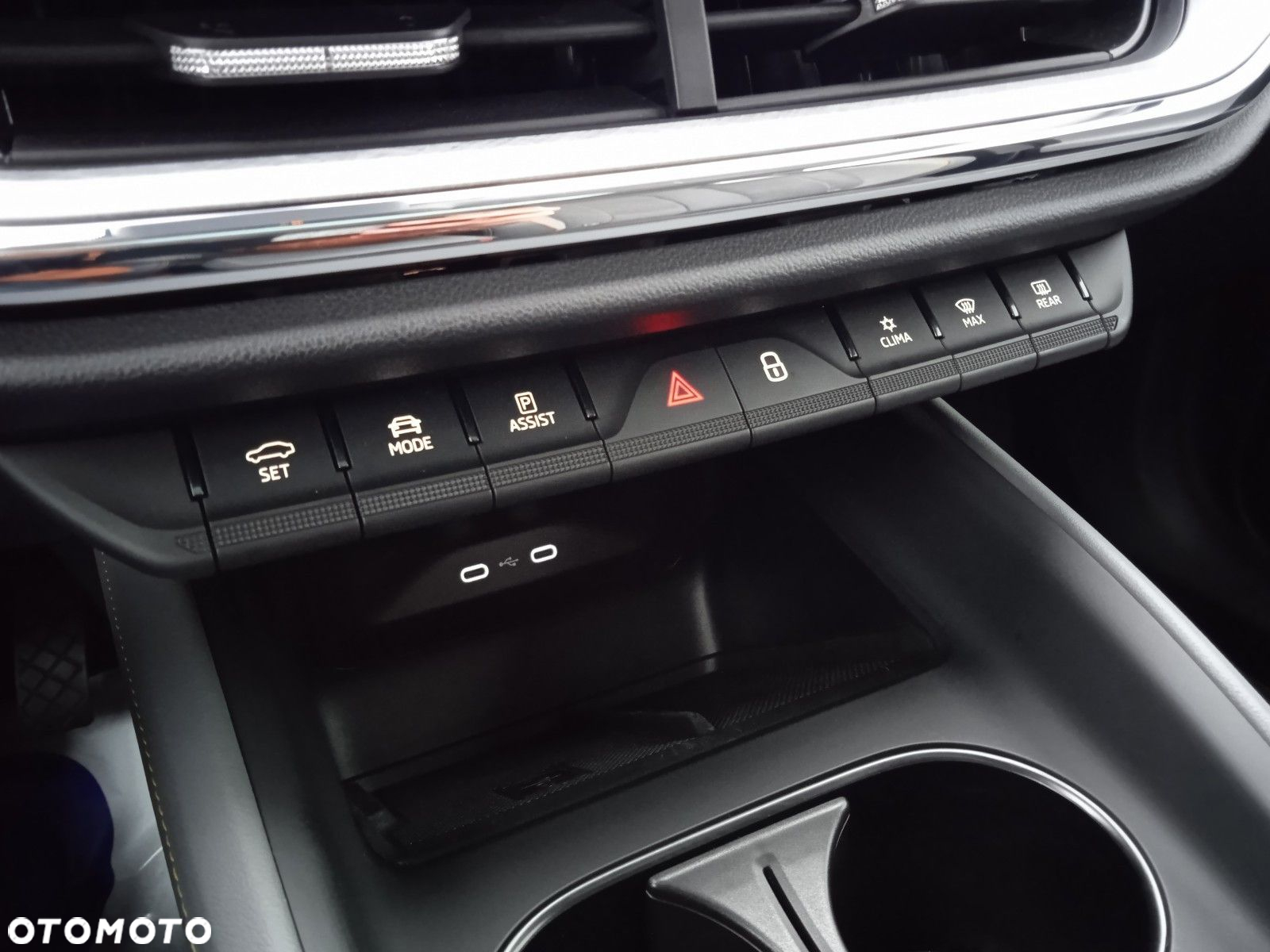 Skoda Enyaq - 20