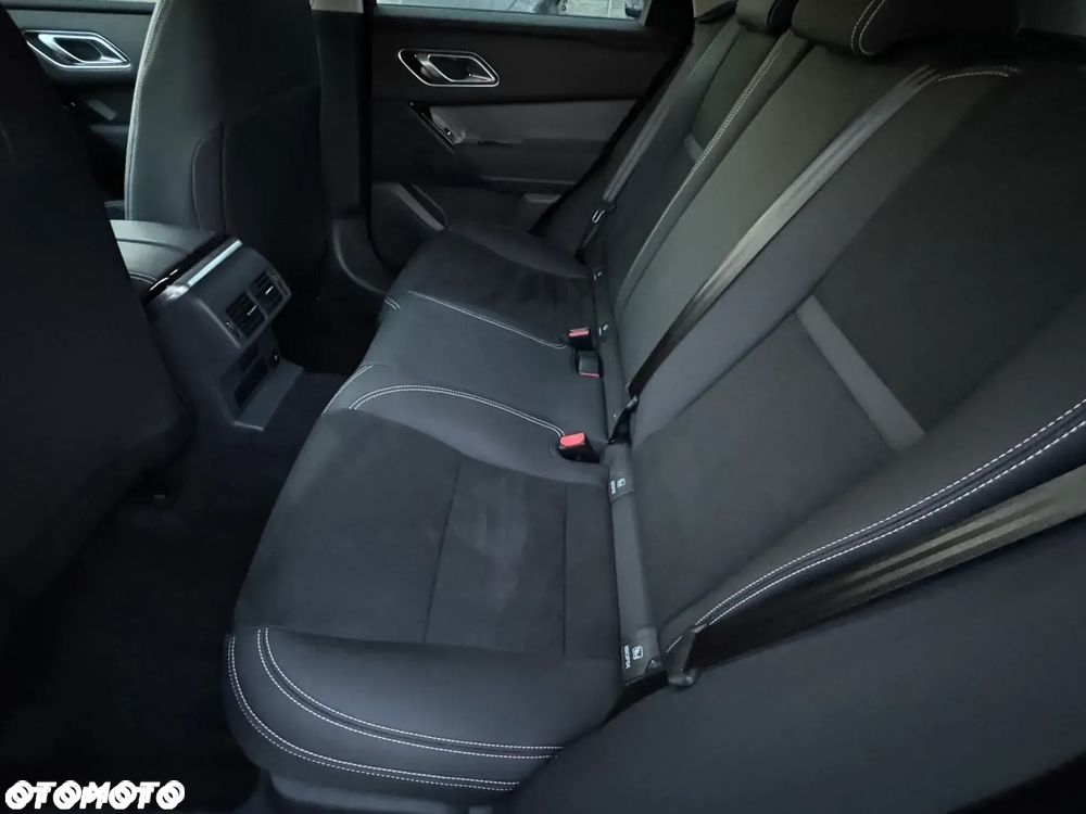 Land Rover Range Rover Velar - 27