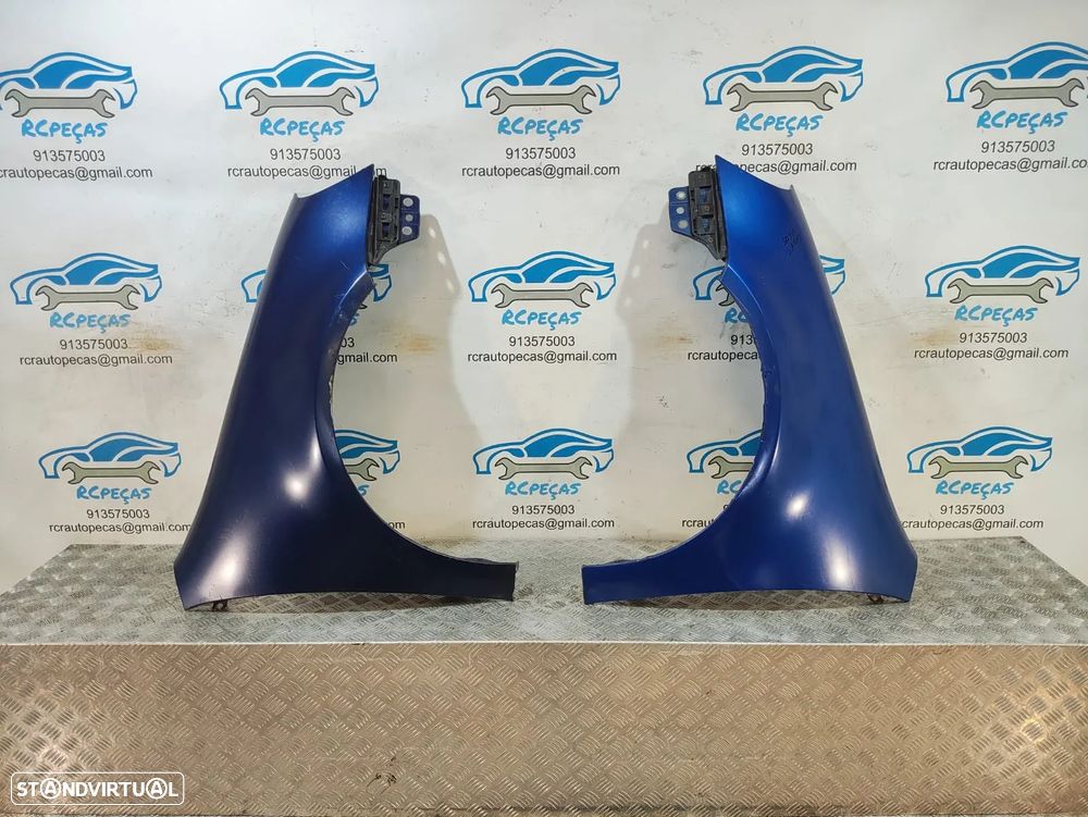 Frente completa VW Volkswagen Golf 5 V Diesel - 15