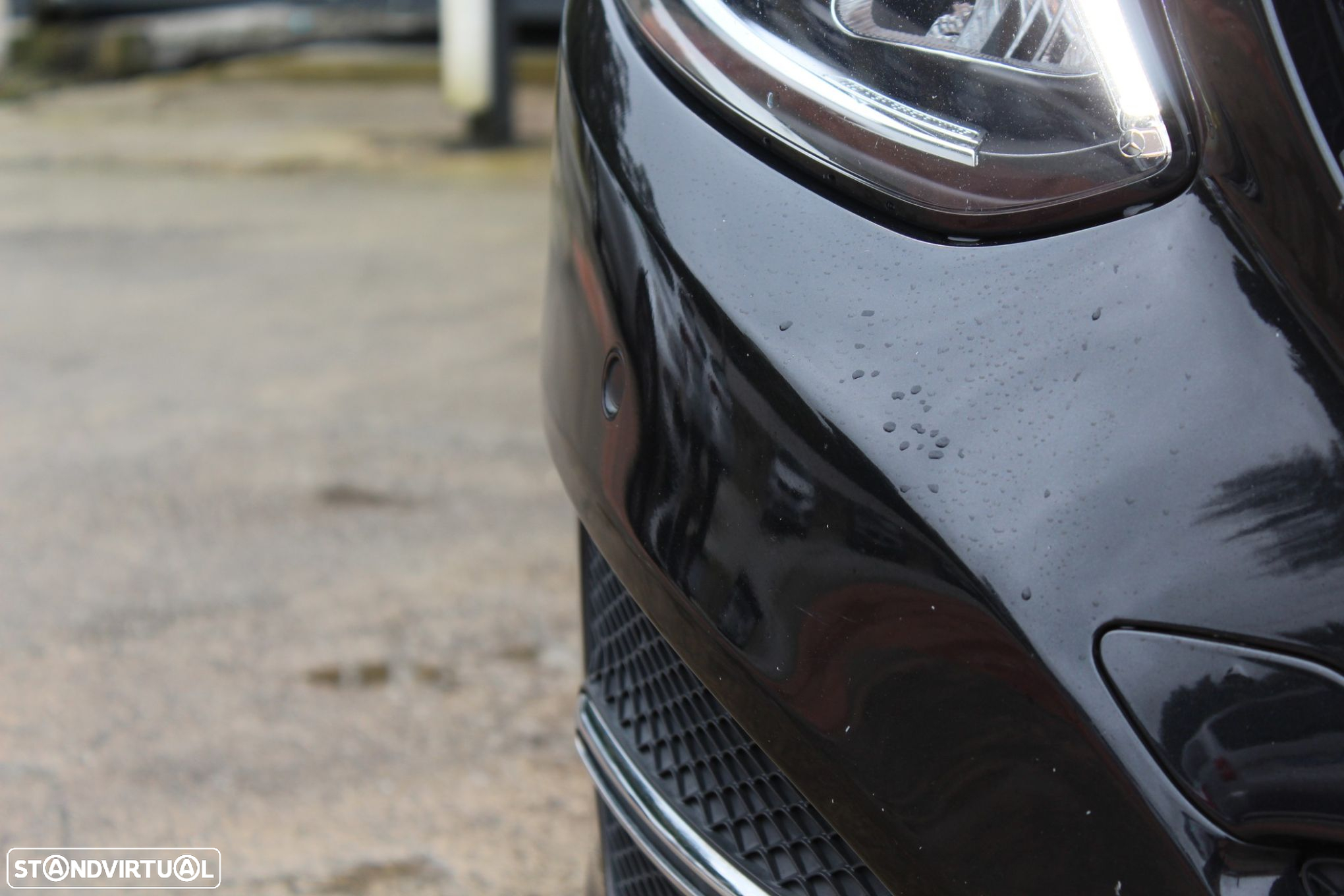 Mercedes-Benz B 200 d AMG Line - 40