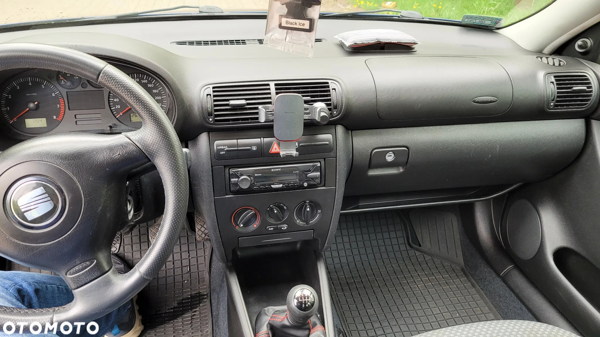 Seat Leon - 18