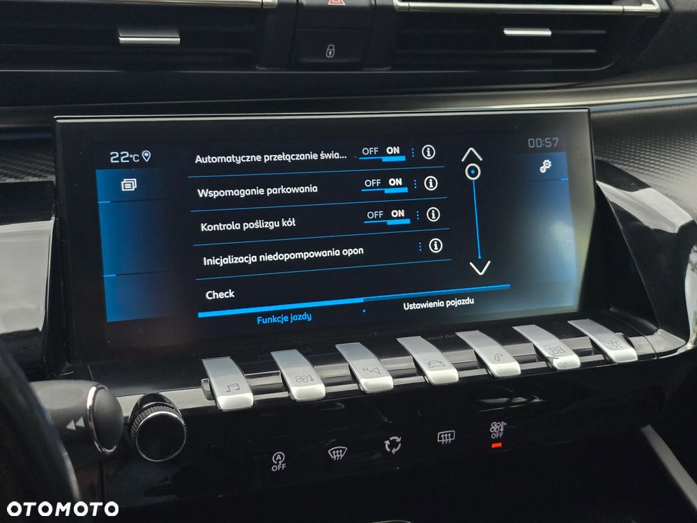 Peugeot 508 HDi 160 Automatik Allure - 32