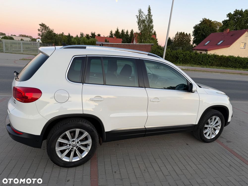 Volkswagen Tiguan - 20