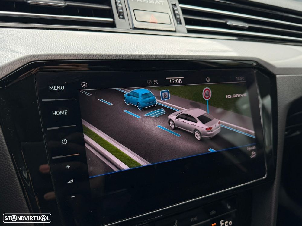 VW Passat 1.4 TSI GTE+ Plug-in - 47