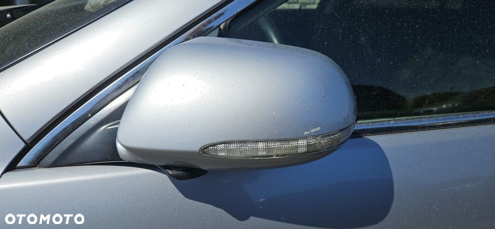 HONDA ACCORD VII 02 - 05 2.2 i-CTDI N22A1 - OSLONA PRZECIWSLONECZNA LEWA PRAWA - 5