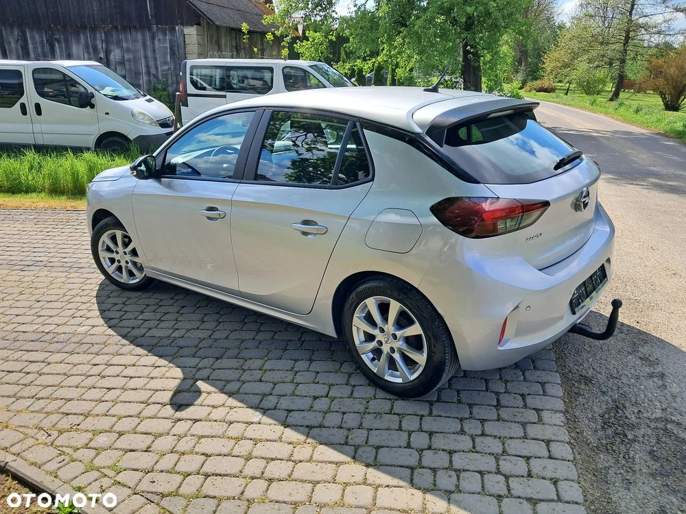 Opel Corsa 1.2 Elegance S&S - 7