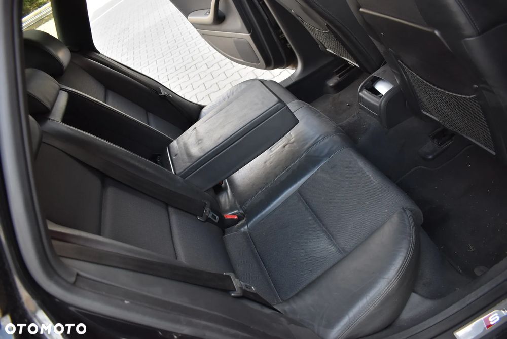 Audi A4 Avant - 8