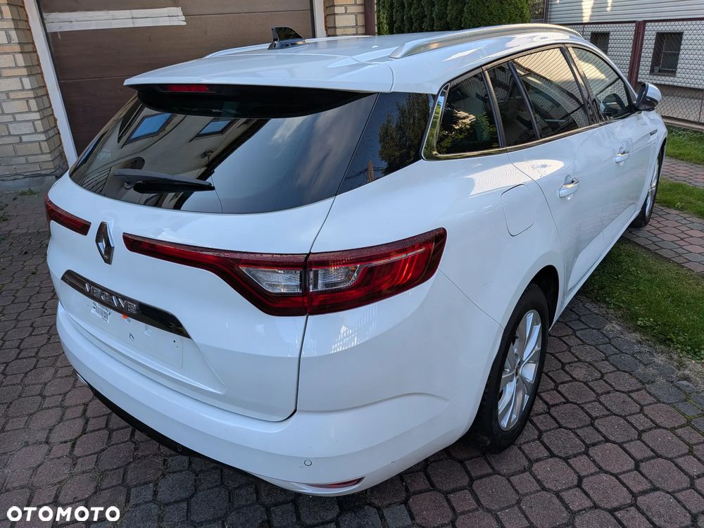 Renault Megane - 8