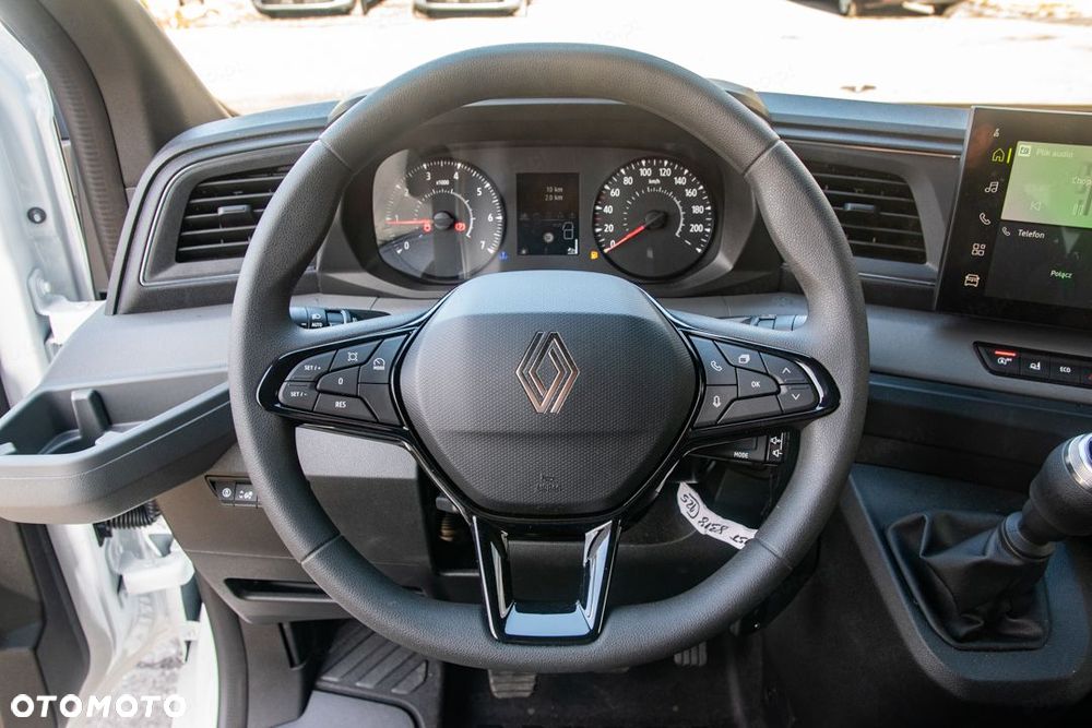 Renault Master L3 Zabudowa 10EP 2.0 170KM - 11