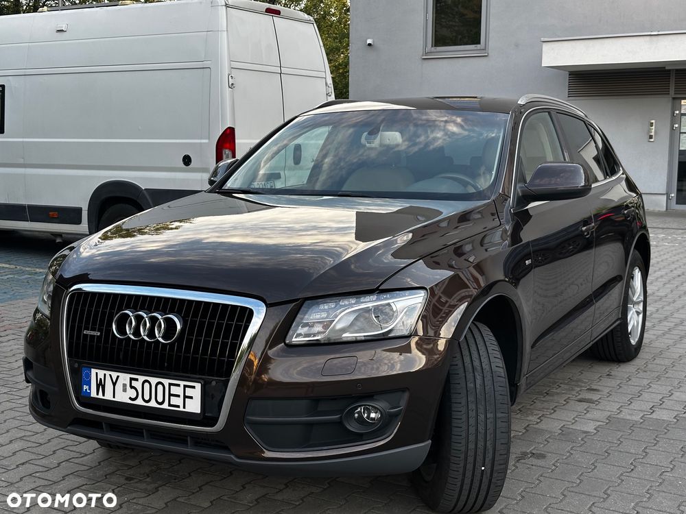 Audi Q5 2.0 TFSI Quattro S tronic - 6