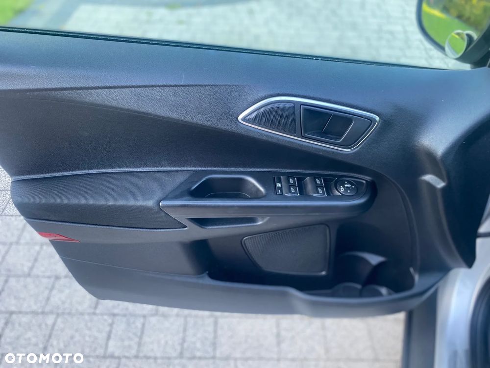 Ford B-MAX 1.0 EcoBoost Ambiente - 11