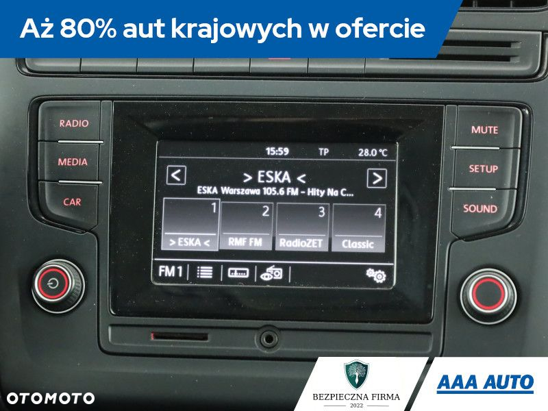 Volkswagen Polo - 10