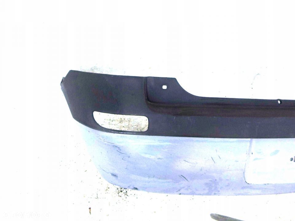 OPEL CORSA C ZDERZAK TYŁ NOWY - 2