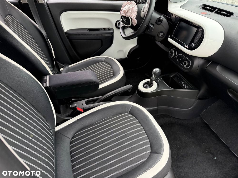 Renault Twingo Electric VIBES - 8
