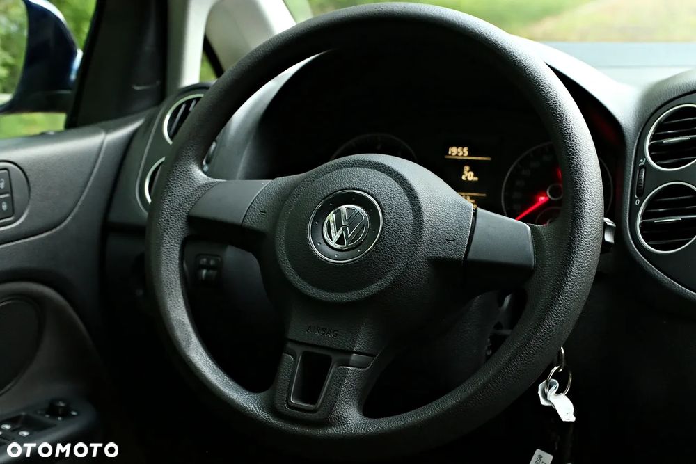 Volkswagen Golf Plus 1.4 Style - 33