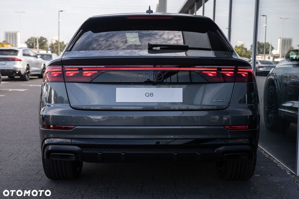 Audi Q8 - 5