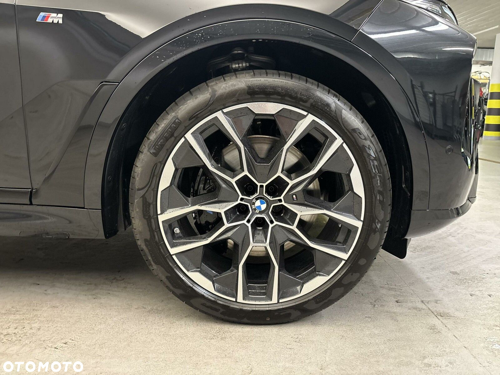 BMW X7 - 9
