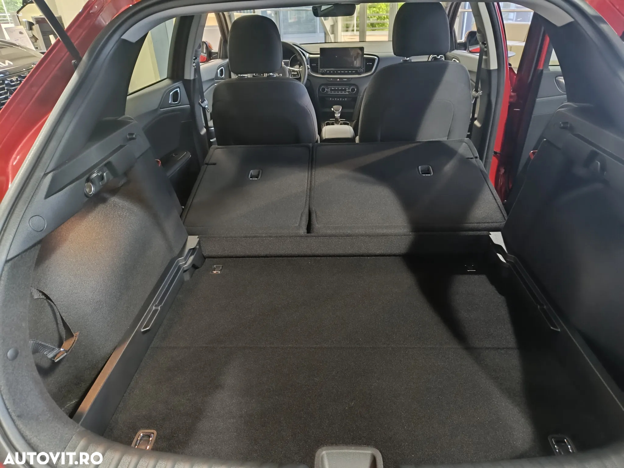 Kia XCeed 1.5 T-GDI 7DCT City - 30