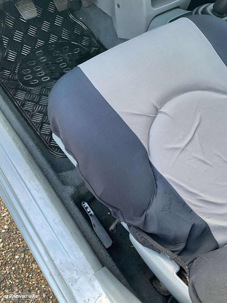 Nissan Micra 1.3 SE - 23