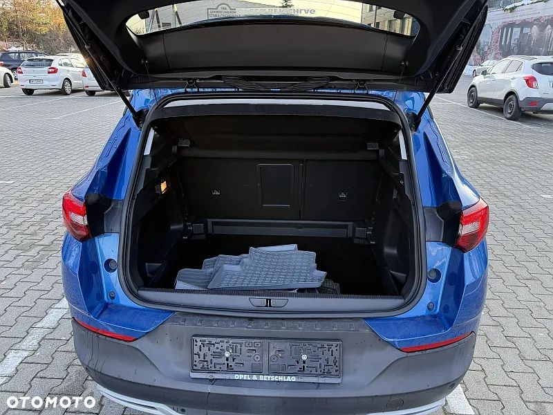 Opel Grandland X 1.5 CDTI Elegance Business Pack S&S - 11